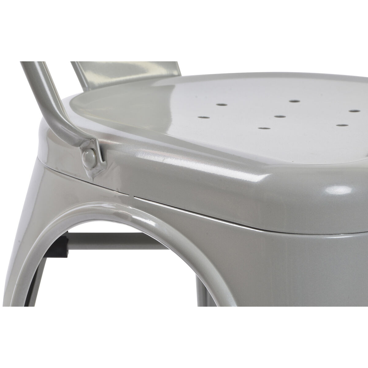 Stol DKD Home Decor - 5