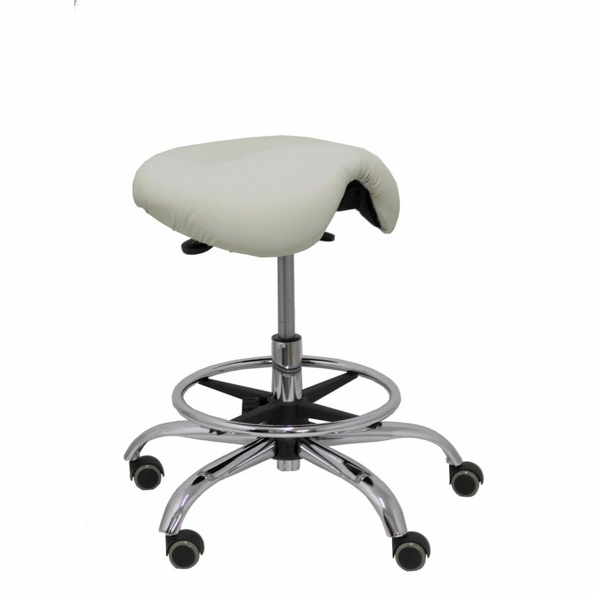 Sittpall Alatoz Piqueras y Crespo localization_B07VCLZQDK Ljusgrå