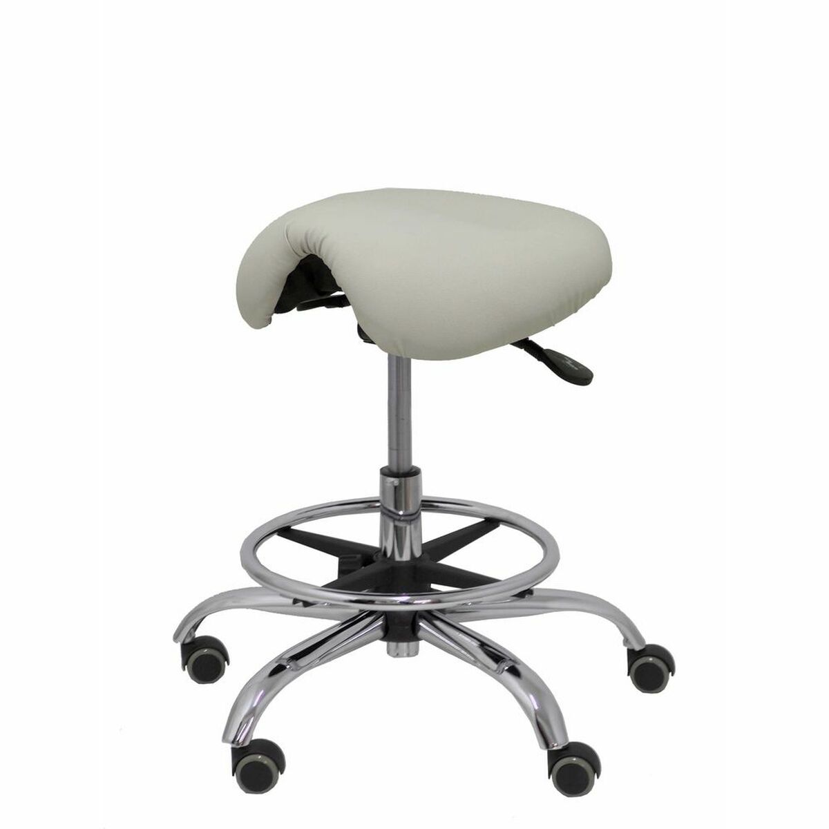 Sittpall Alatoz Piqueras y Crespo localization_B07VCLZQDK Ljusgrå - 2