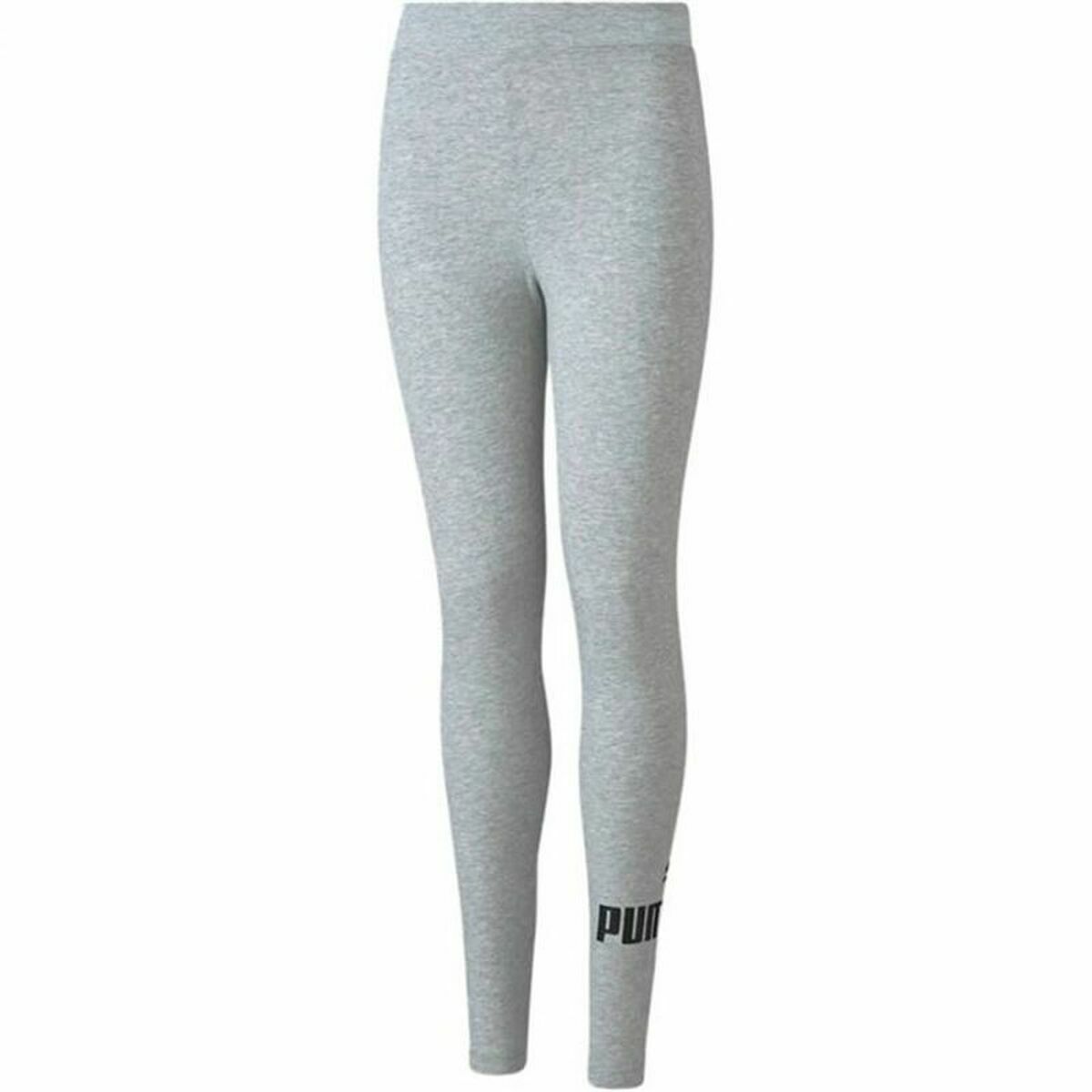 Sport-leggings, Barn Puma Essentials Grå - 2