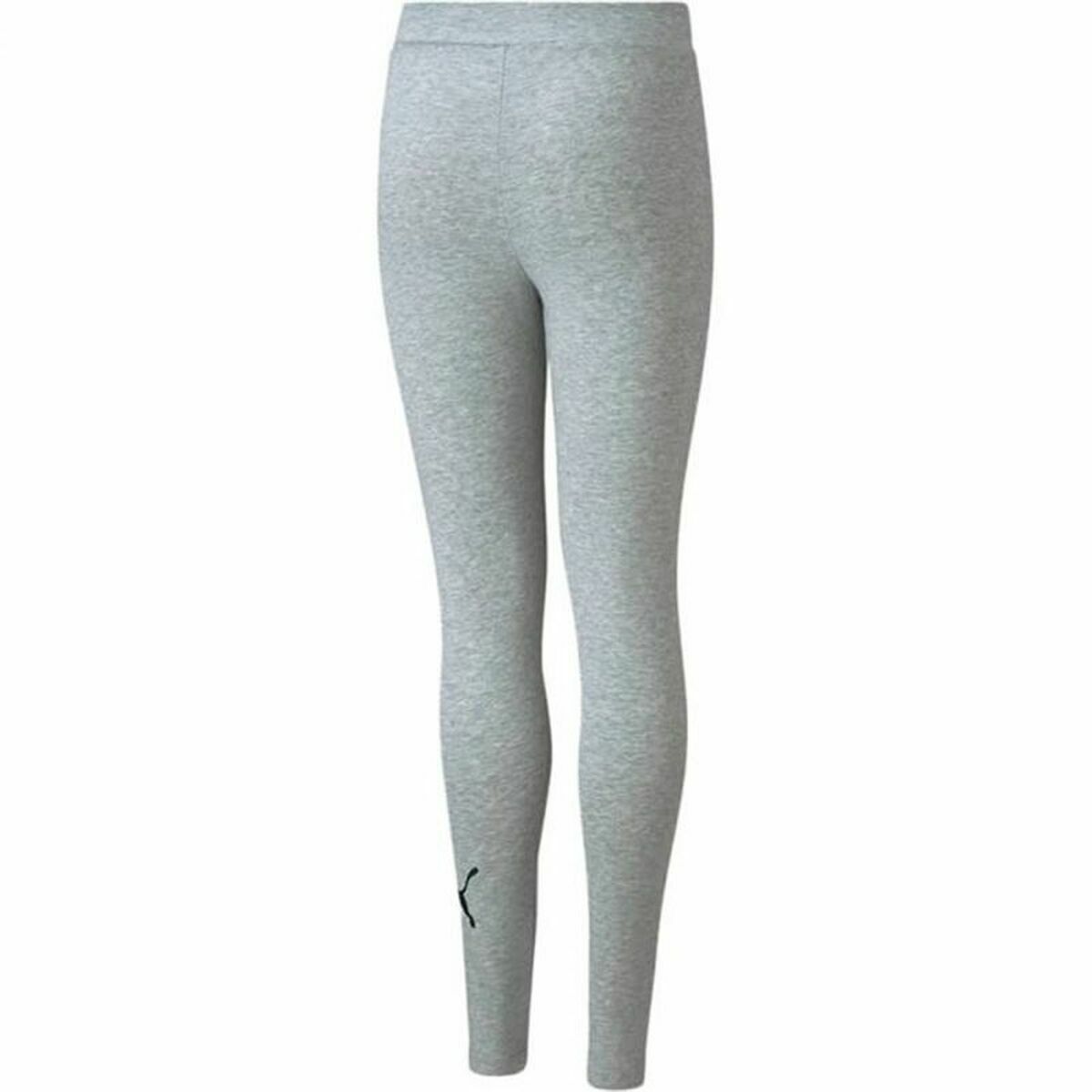 Sport-leggings, Barn Puma Essentials Grå - 3