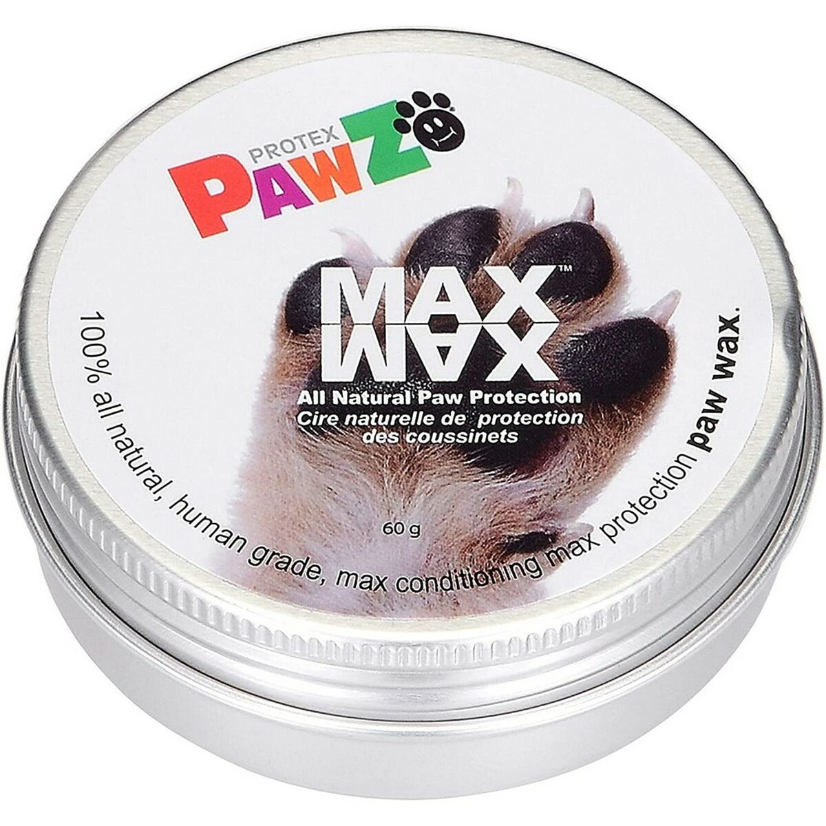 Bivax Pawz MAXWAX 60 g