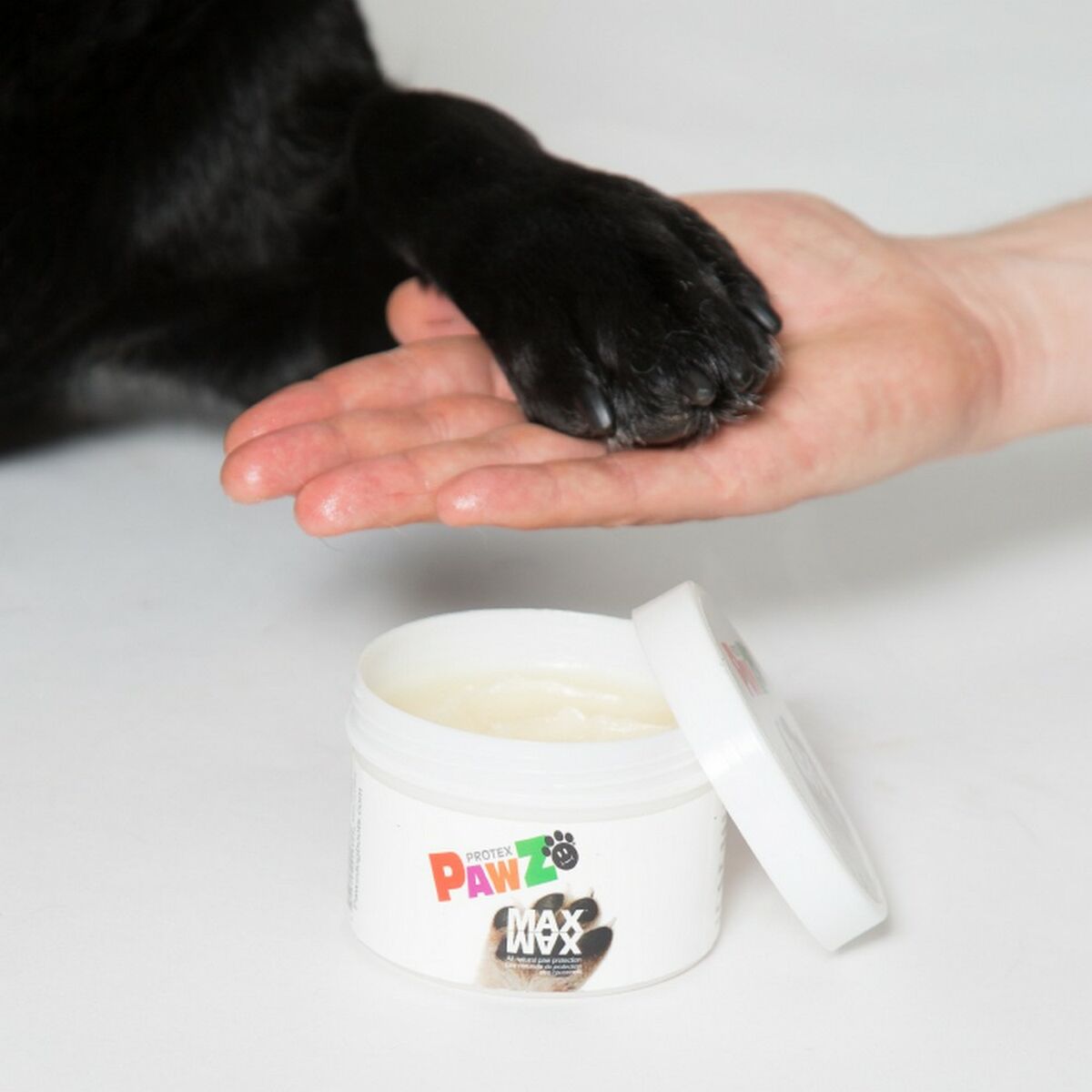 Bivax Pawz MAXWAX 60 g - 3