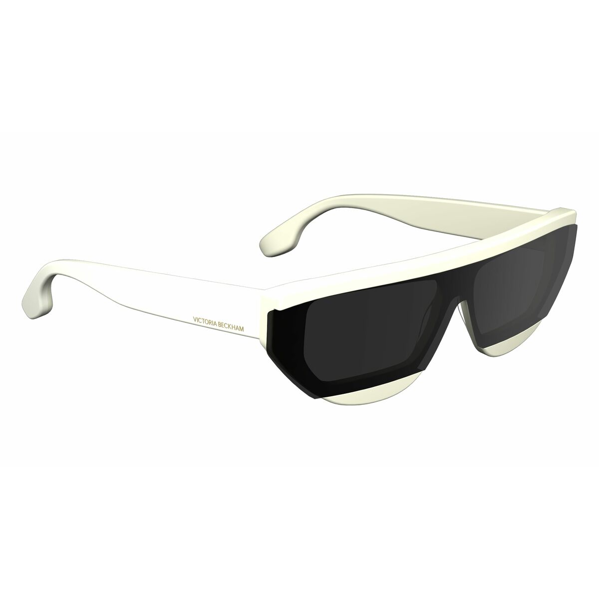 Damsolglasögon Victoria Beckham VB665S5315101 Ø 53 mm - 3