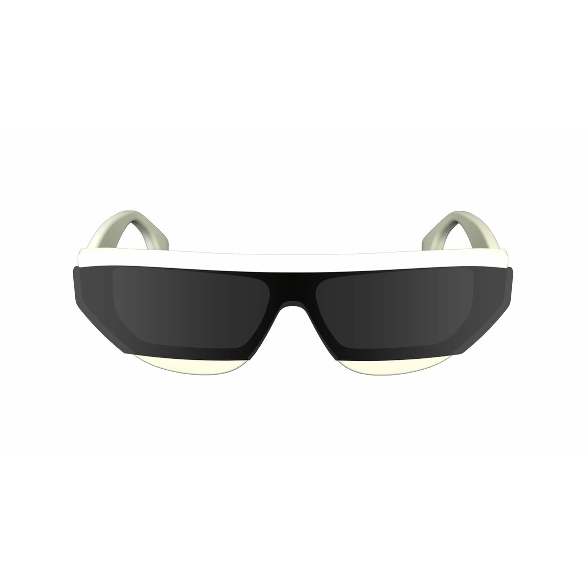 Damsolglasögon Victoria Beckham VB665S5315101 Ø 53 mm - 2
