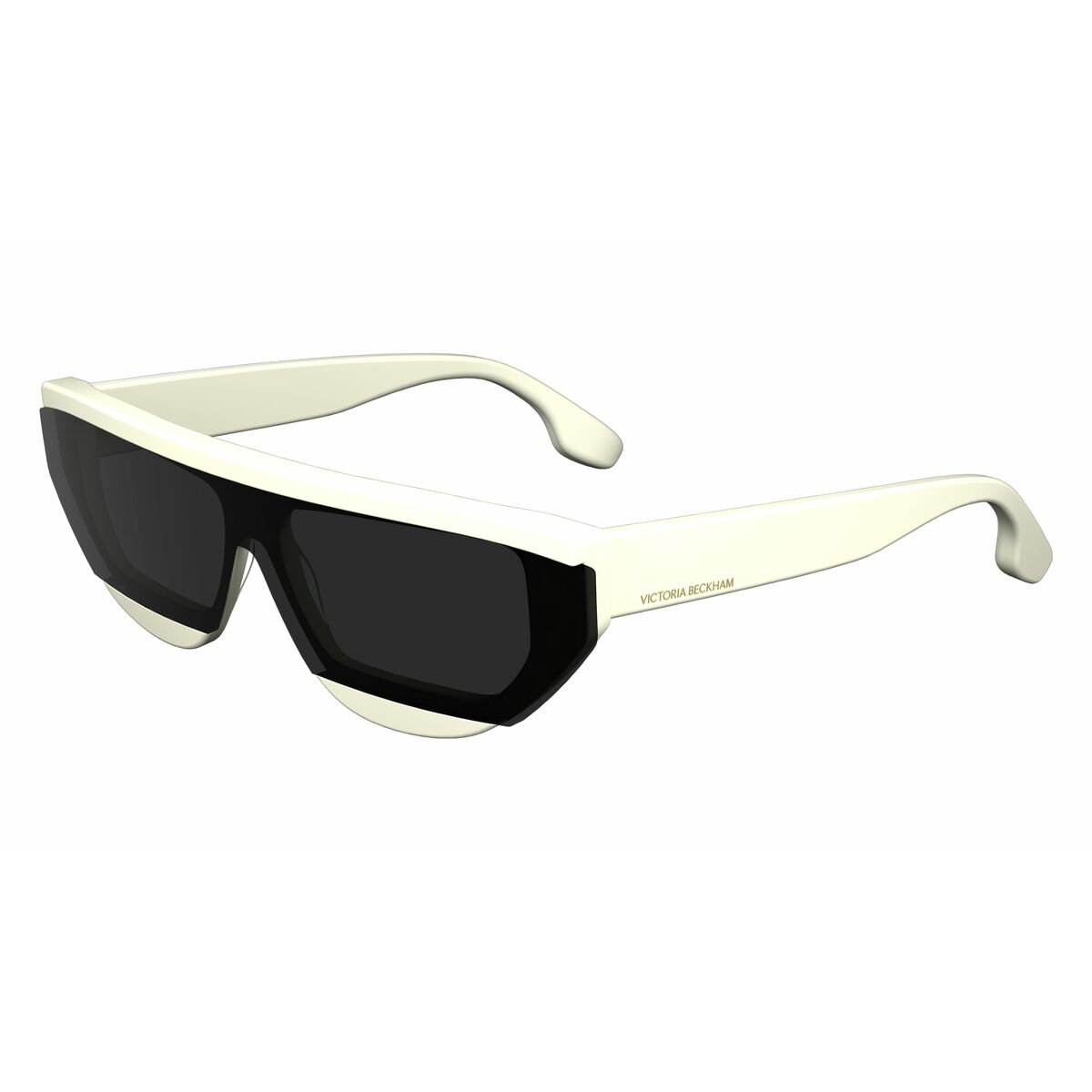 Damsolglasögon Victoria Beckham VB665S5315101 Ø 53 mm
