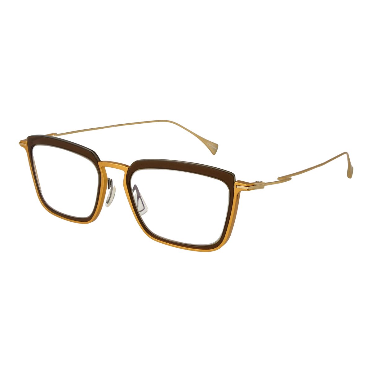Glasögonbågar Yohji Yamamoto YY1040 53401