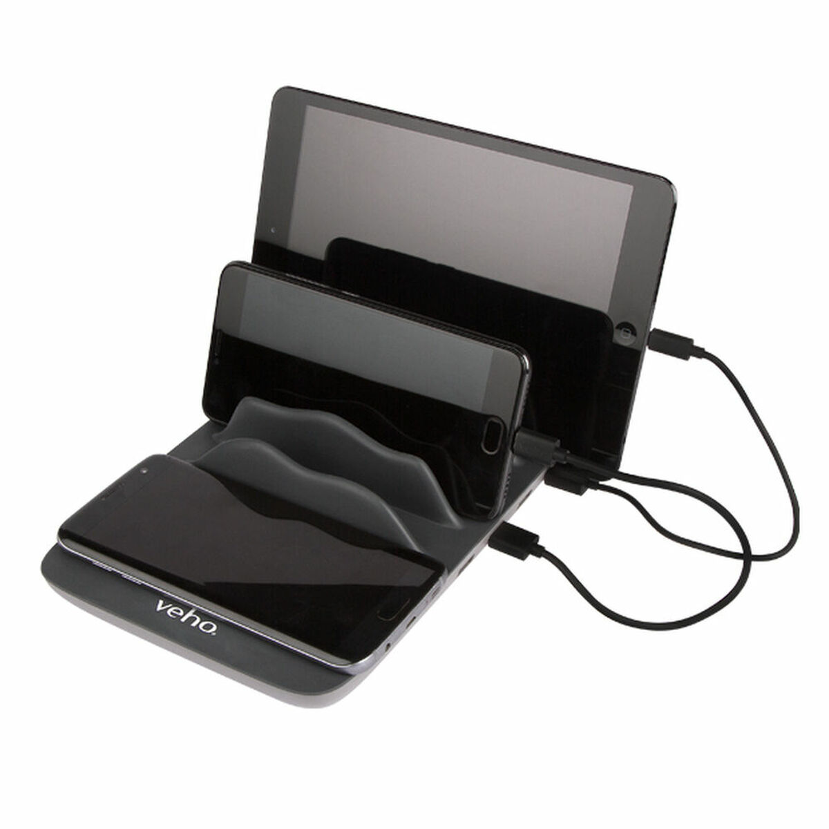 USB-HUB Veho VAA-013-TA7-EU - 3