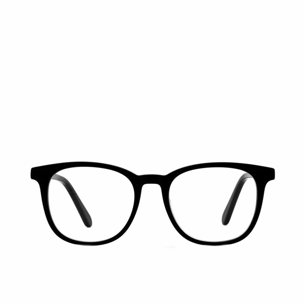 Receptbelagda Glasögon Glas Scandinavia Zoey (Ø 51 mm) (+3,00) - 3