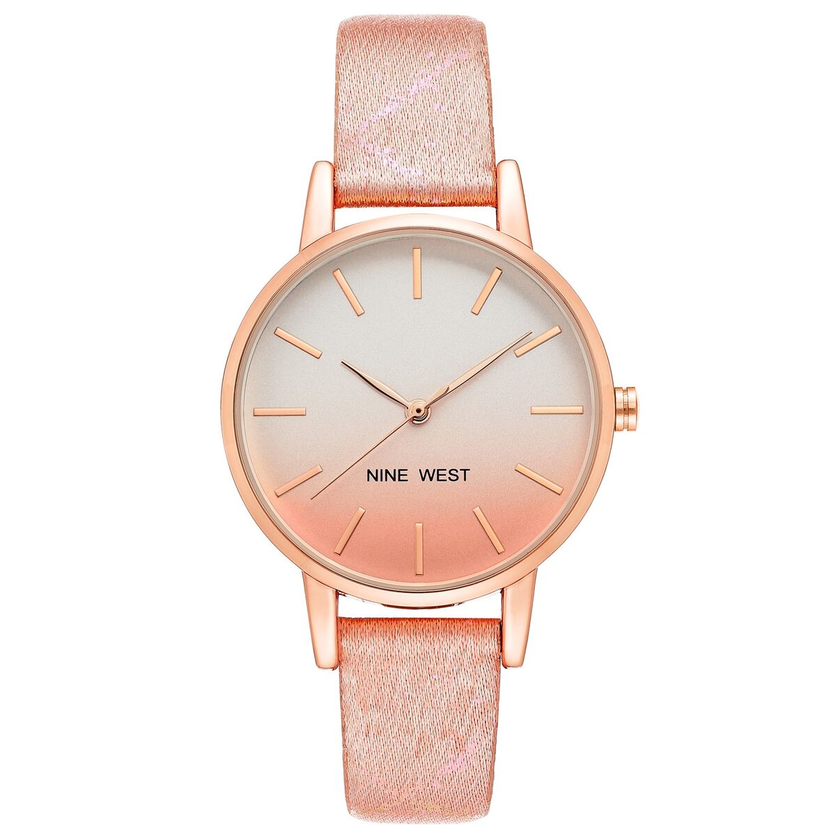 Damklocka Nine West NW_2512RGPK - 5