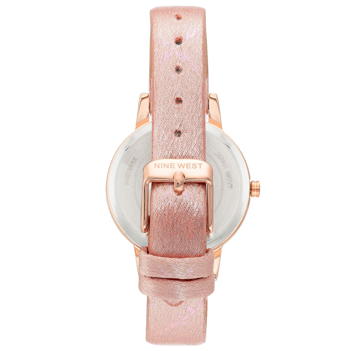 Damklocka Nine West NW_2512RGPK - 3