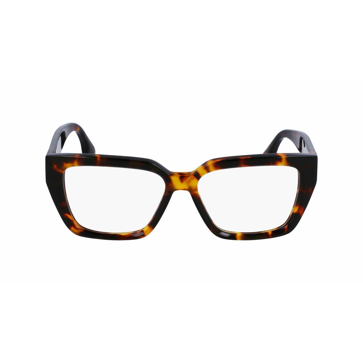 Glasögonbågar Victoria Beckham ø 54 mm - 2