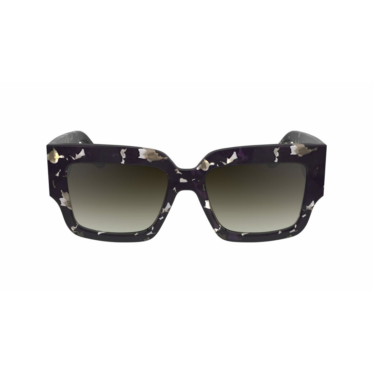 Damsolglasögon Victoria Beckham VB667S5317010 Ø 53 mm - 2