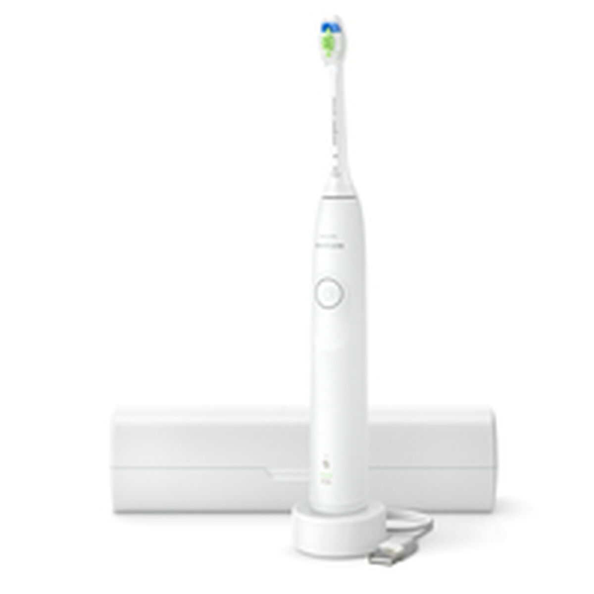Elektrisk Tandborste Philips HX7108/02 SONICARE 5300 - 2