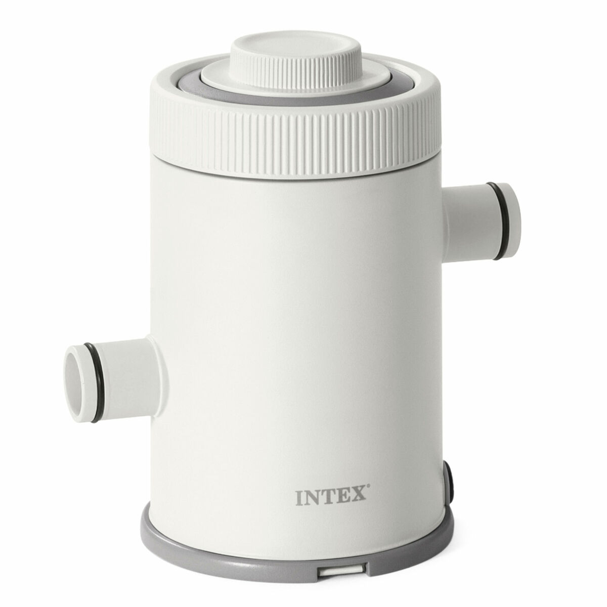 Reningsverk för simbassäng Intex 1250 l/h 4 antal - 2