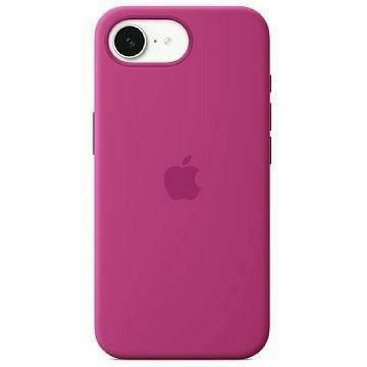 Mobilfodral Apple MD3W4ZM/A Fuchsia Apple - 3