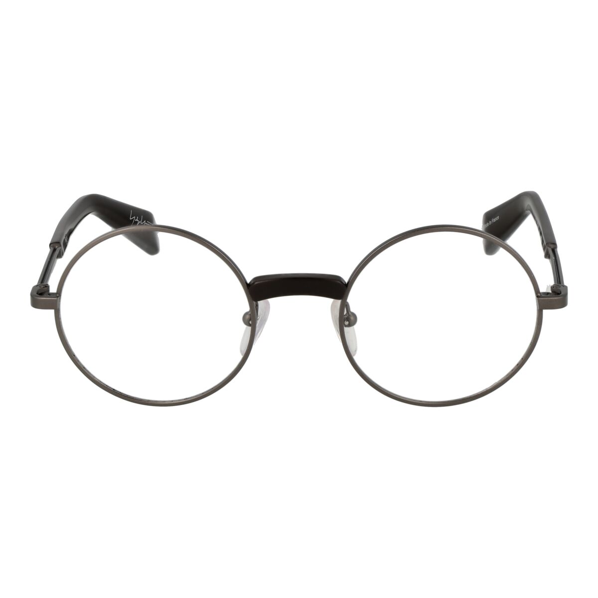 Glasögonbågar Yohji Yamamoto YY3001 48115 - 2