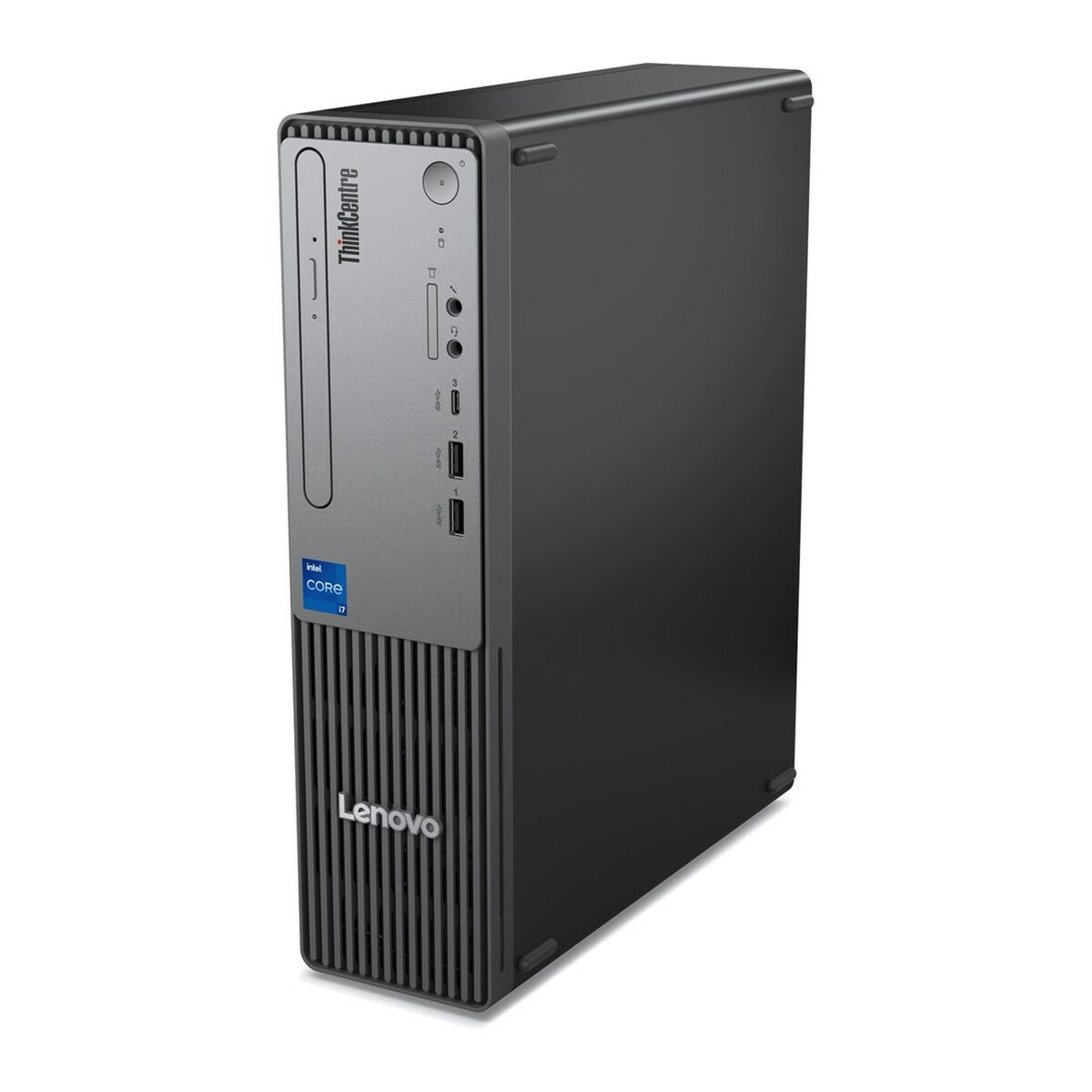 Bordsdator Lenovo ThinkCentre Neo 50s G5 SFF Intel Core i5-14400 16 GB RAM 512 GB SSD - 2