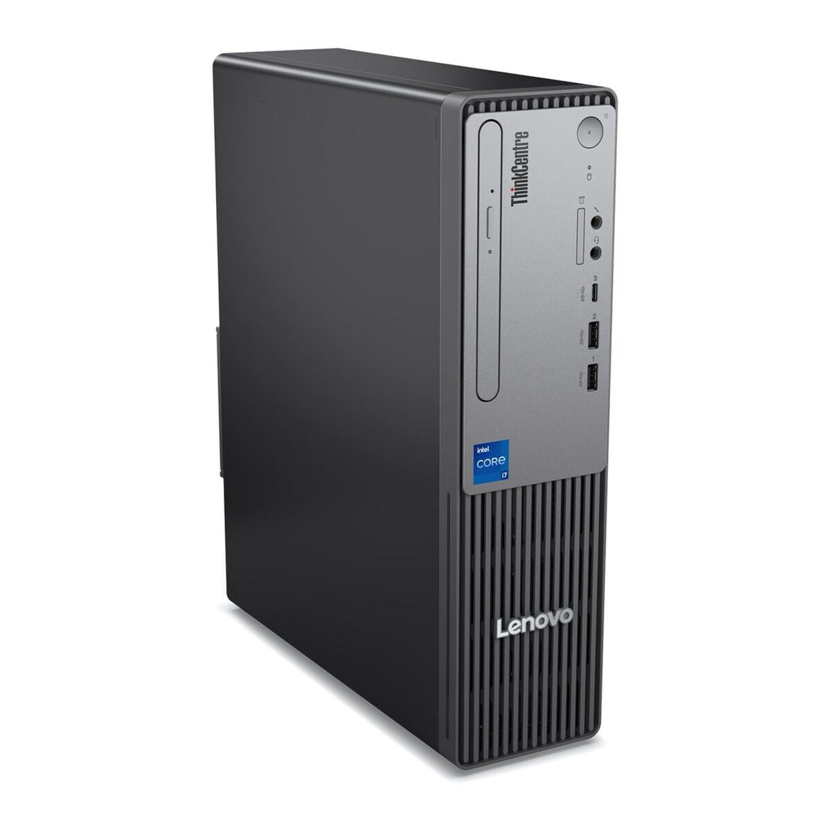 Bordsdator Lenovo ThinkCentre Neo 50s G5 SFF Intel Core i5-14400 16 GB RAM 512 GB SSD