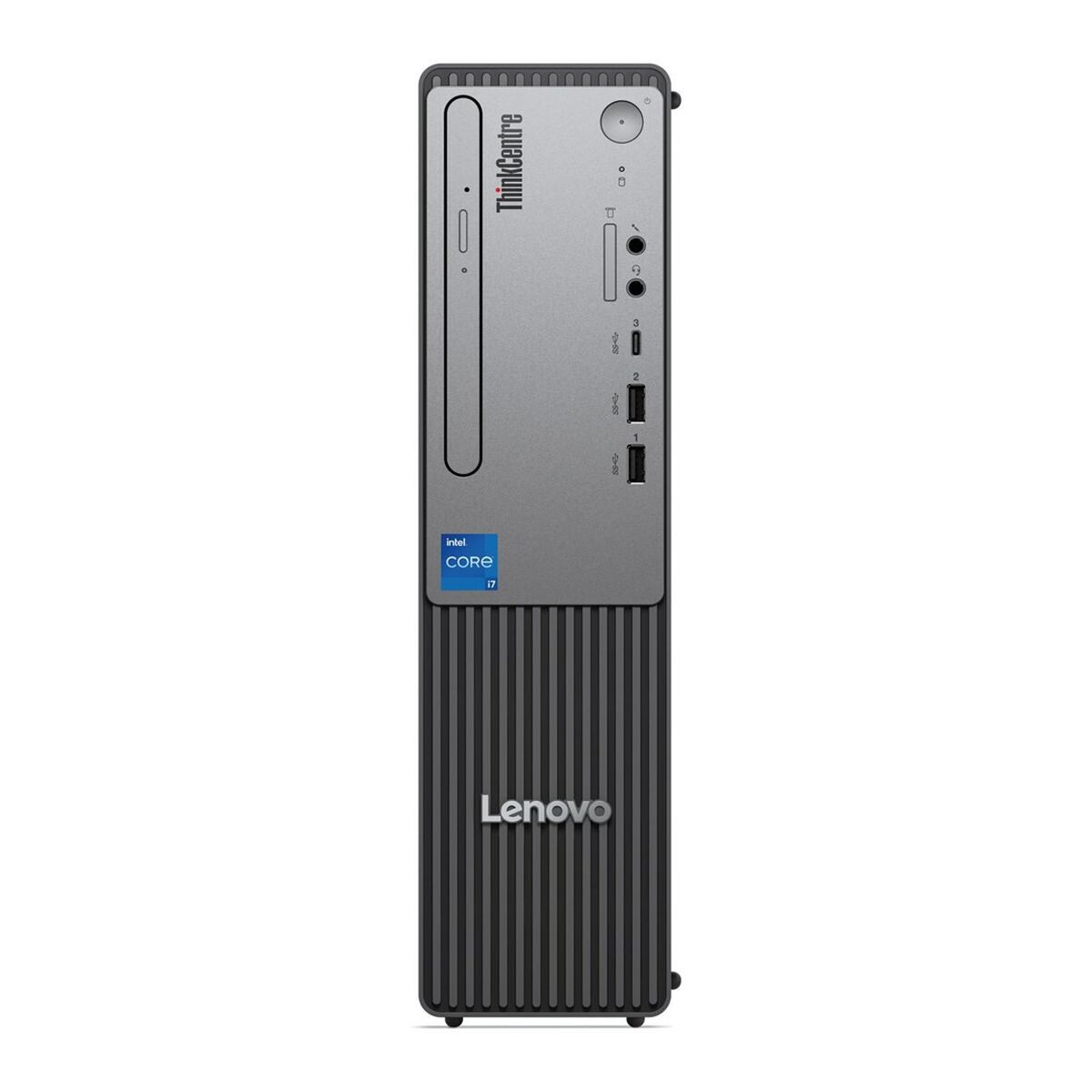 Bordsdator Lenovo ThinkCentre Neo 50s G5 SFF Intel Core i5-14400 16 GB RAM 512 GB SSD - 3