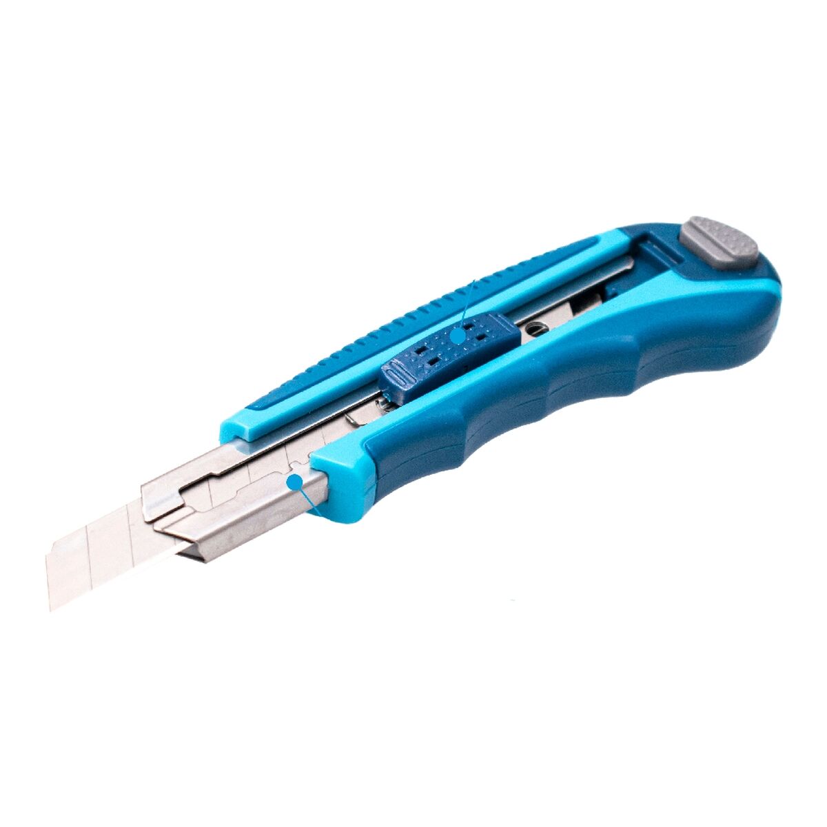 brytbladskniv Ferrestock 18 mm - 12