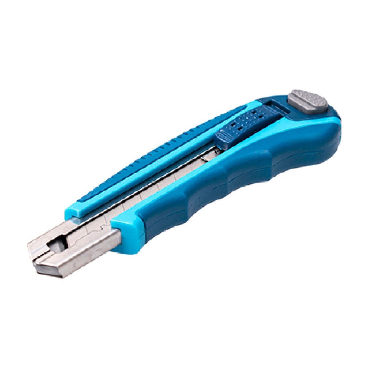 brytbladskniv Ferrestock 18 mm - 9