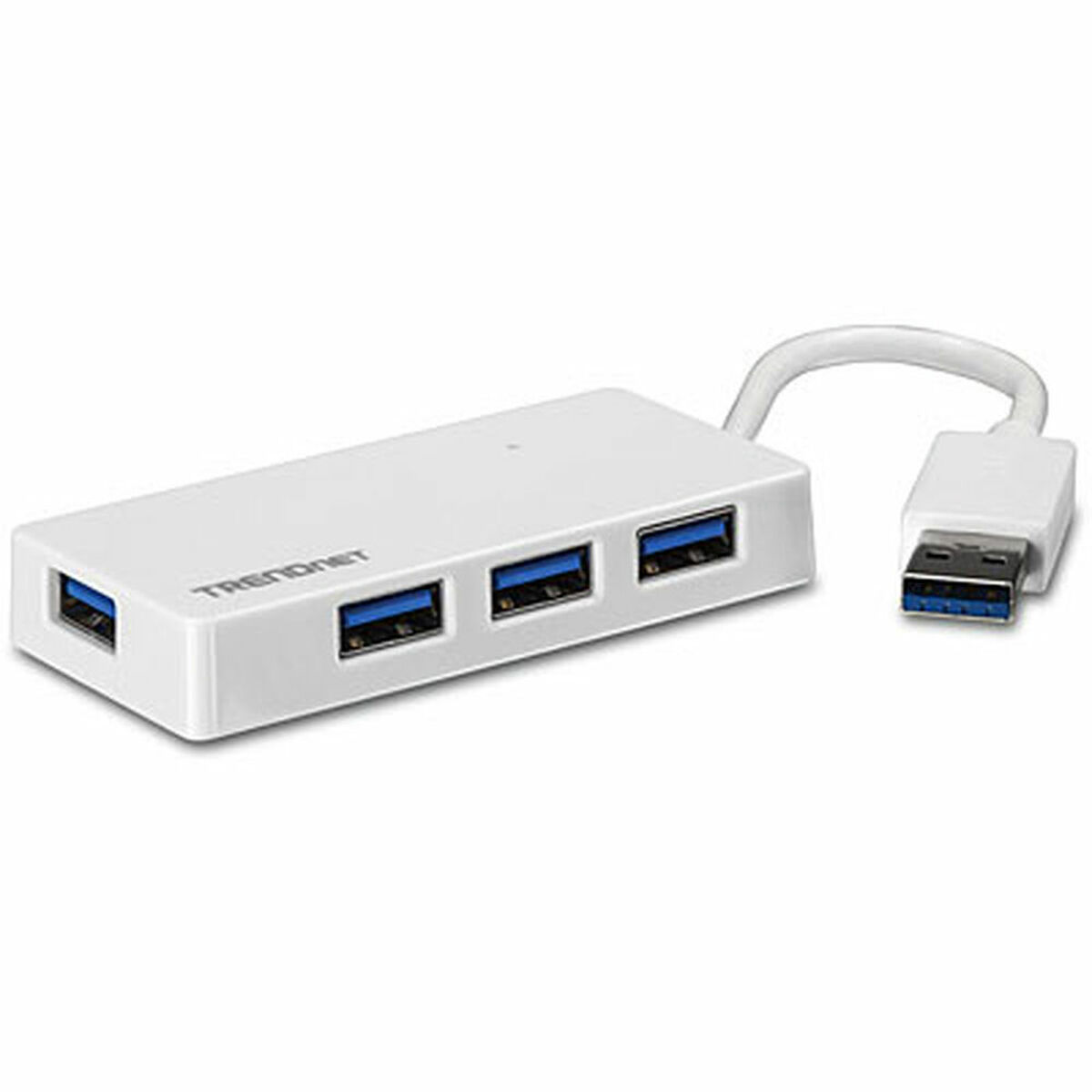 USB-HUB Trendnet TU3-H4E - 3