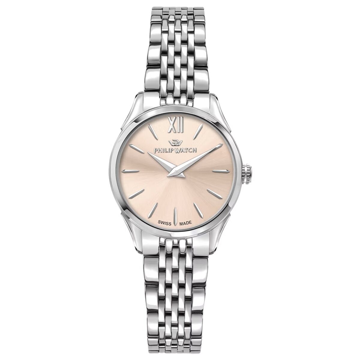 Damklocka Philip Watch R8253217511