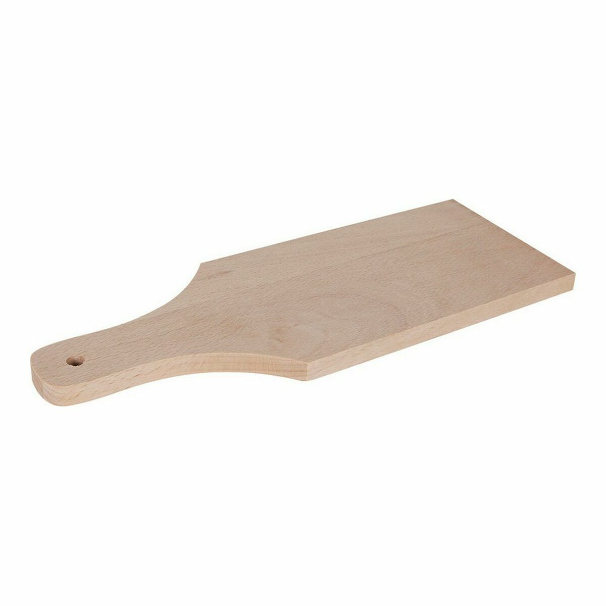Skärbräda Quttin Quttin Brun 27 x 10 cm (12 antal) - 2