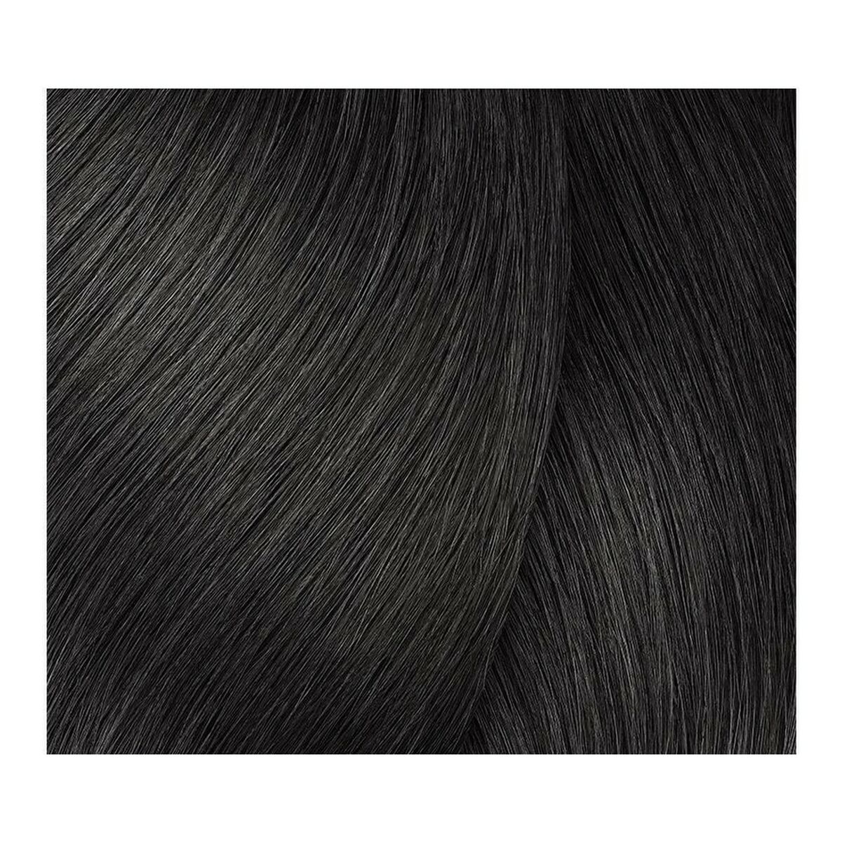 Permanent färg L'Oreal Professionnel Paris Dia Light Nº 4 Utan ammoniak (50 ml) - 2