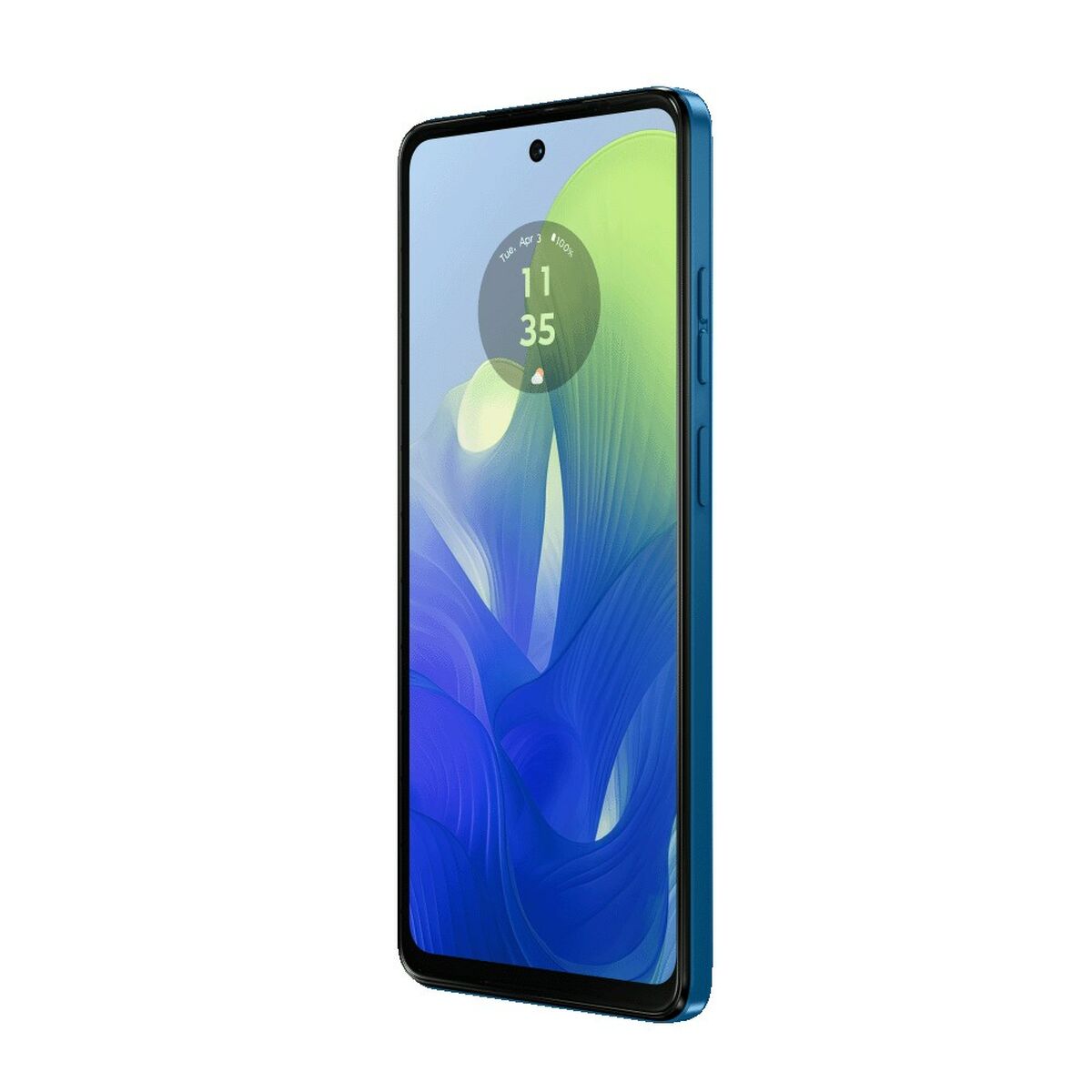 Smartphone Motorola Moto G04 - 2