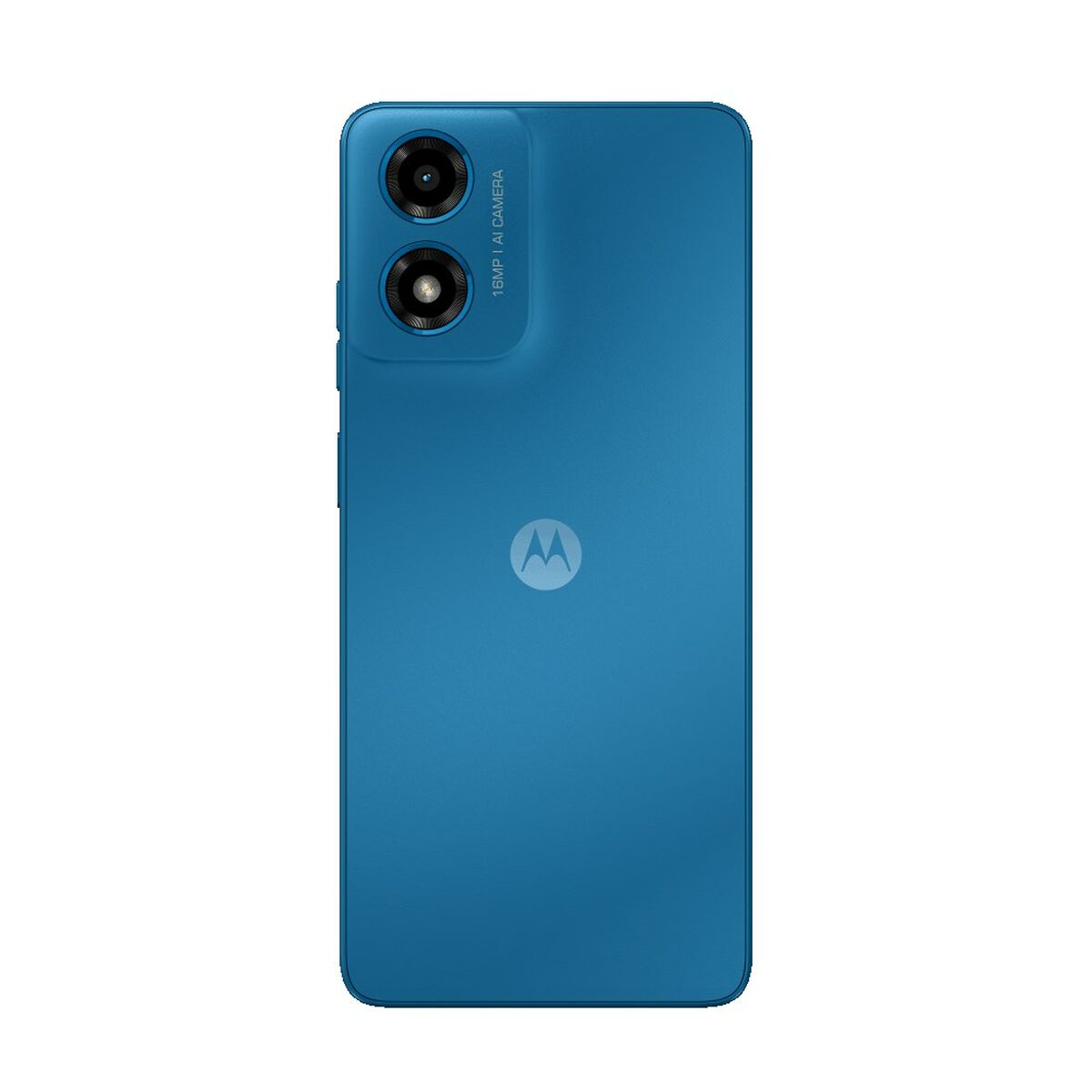 Smartphone Motorola Moto G04 - 3