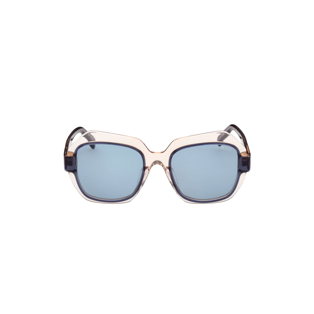 Damsolglasögon Emilio Pucci EP0193-5392V Ø 53 mm - 2