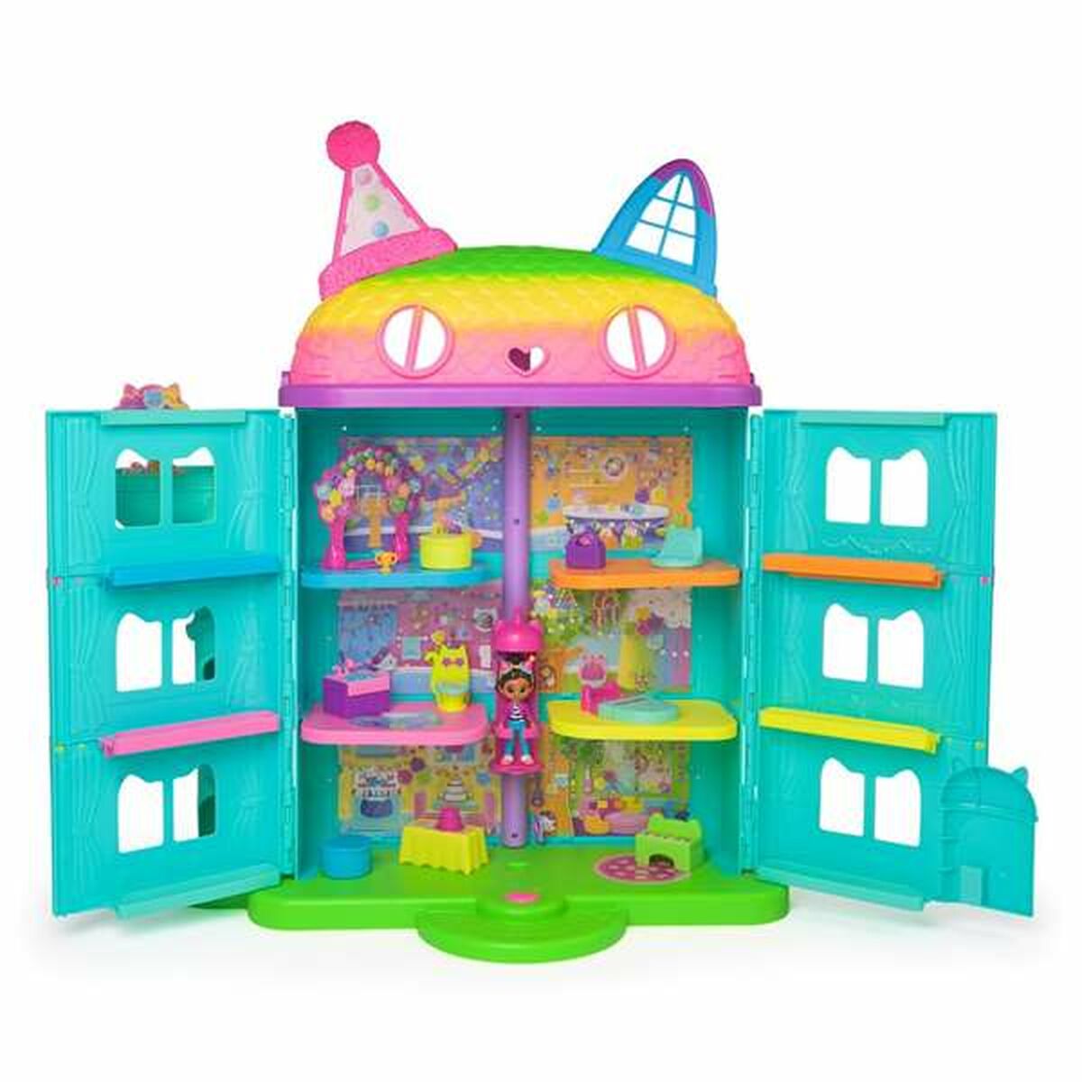 Actionfigurer Spin Master 60 cm