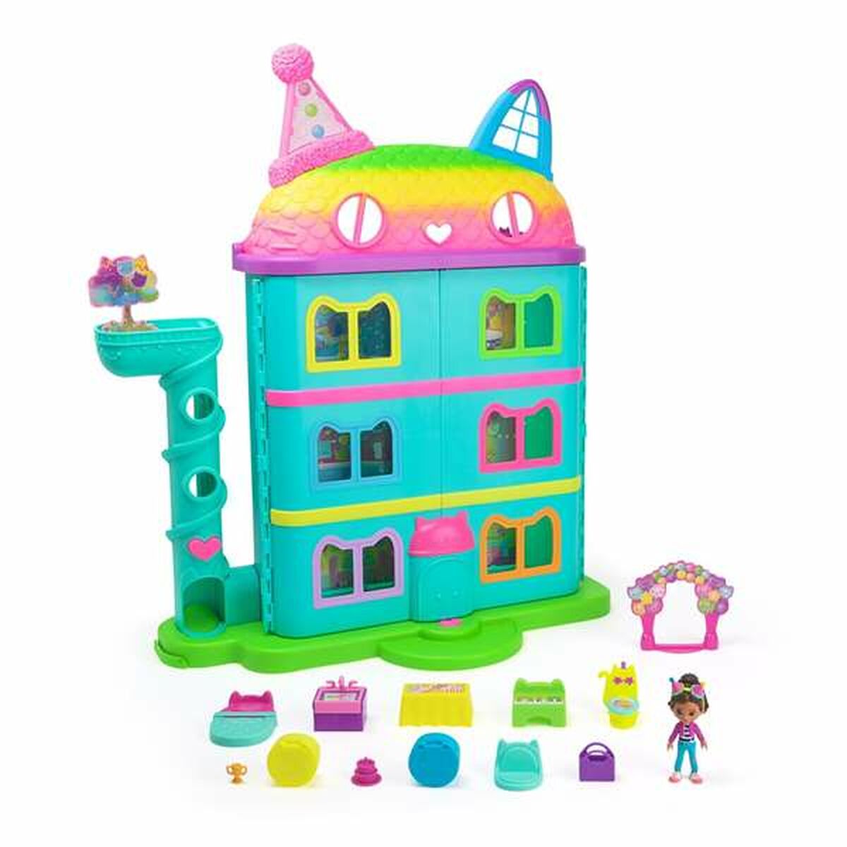 Actionfigurer Spin Master 60 cm - 5
