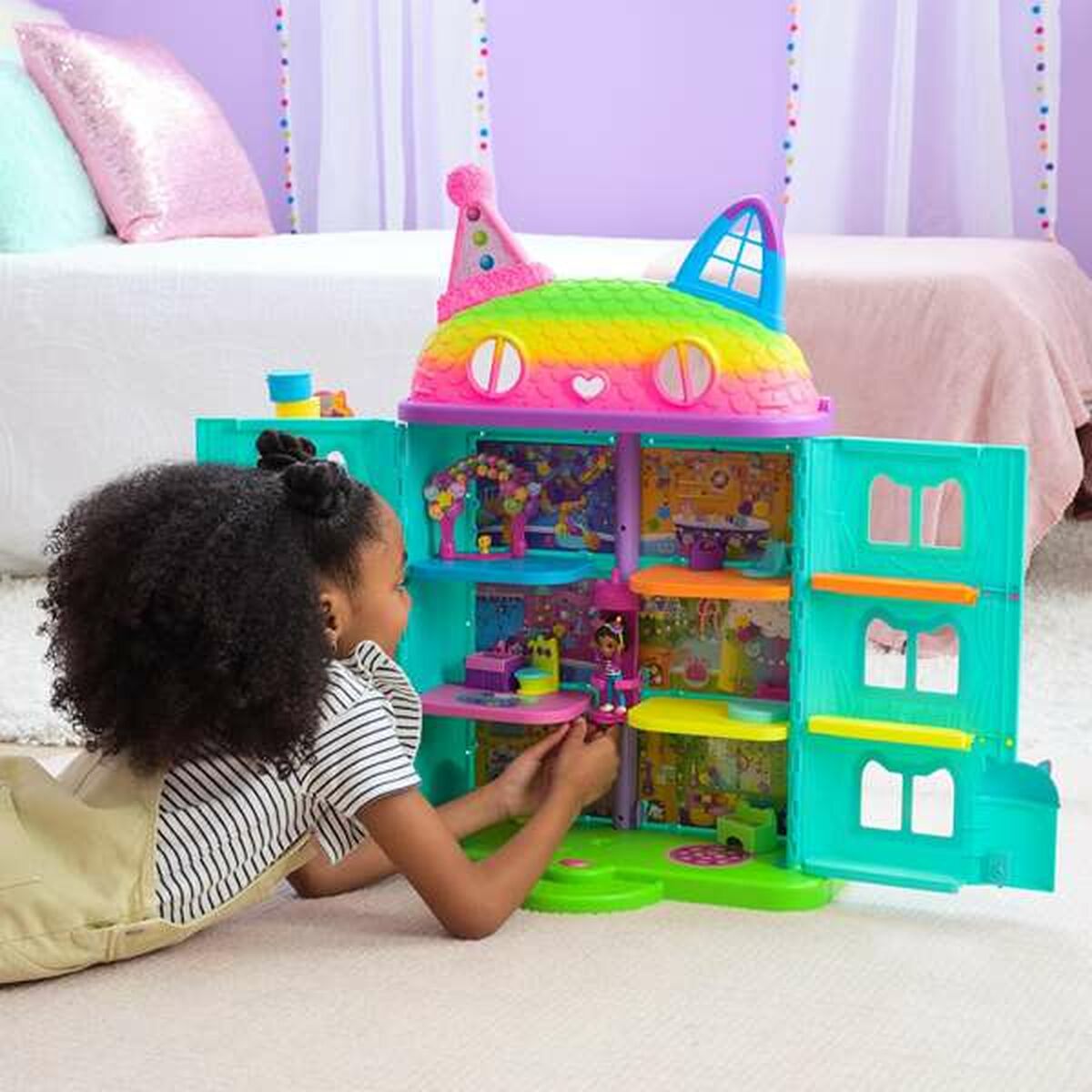 Actionfigurer Spin Master 60 cm - 4