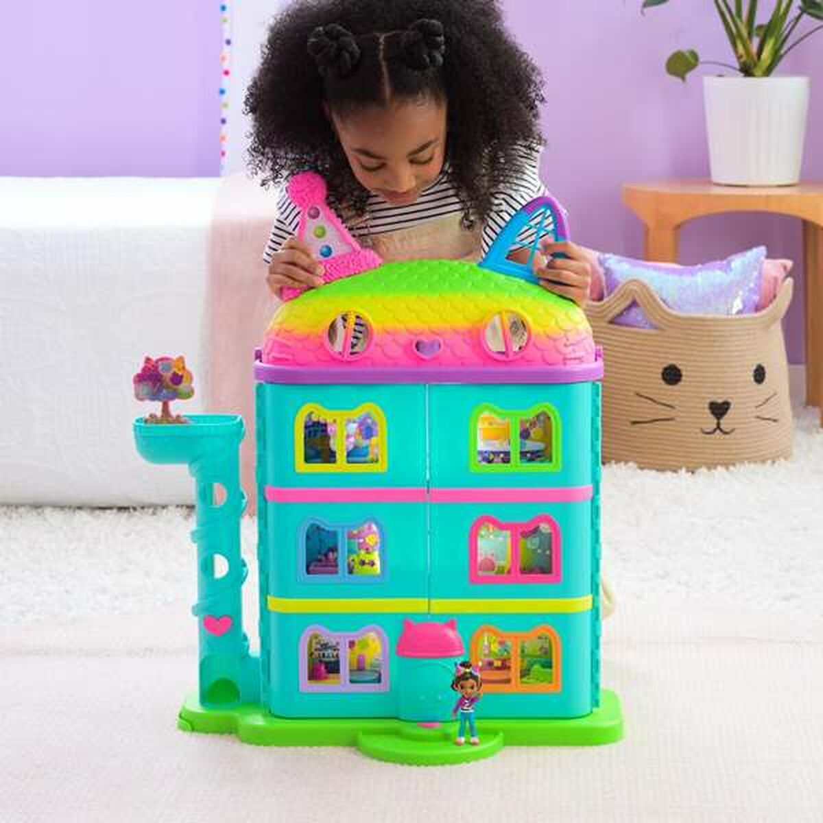 Actionfigurer Spin Master 60 cm - 3