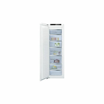 Frys BOSCH Vit (Renoverade A)