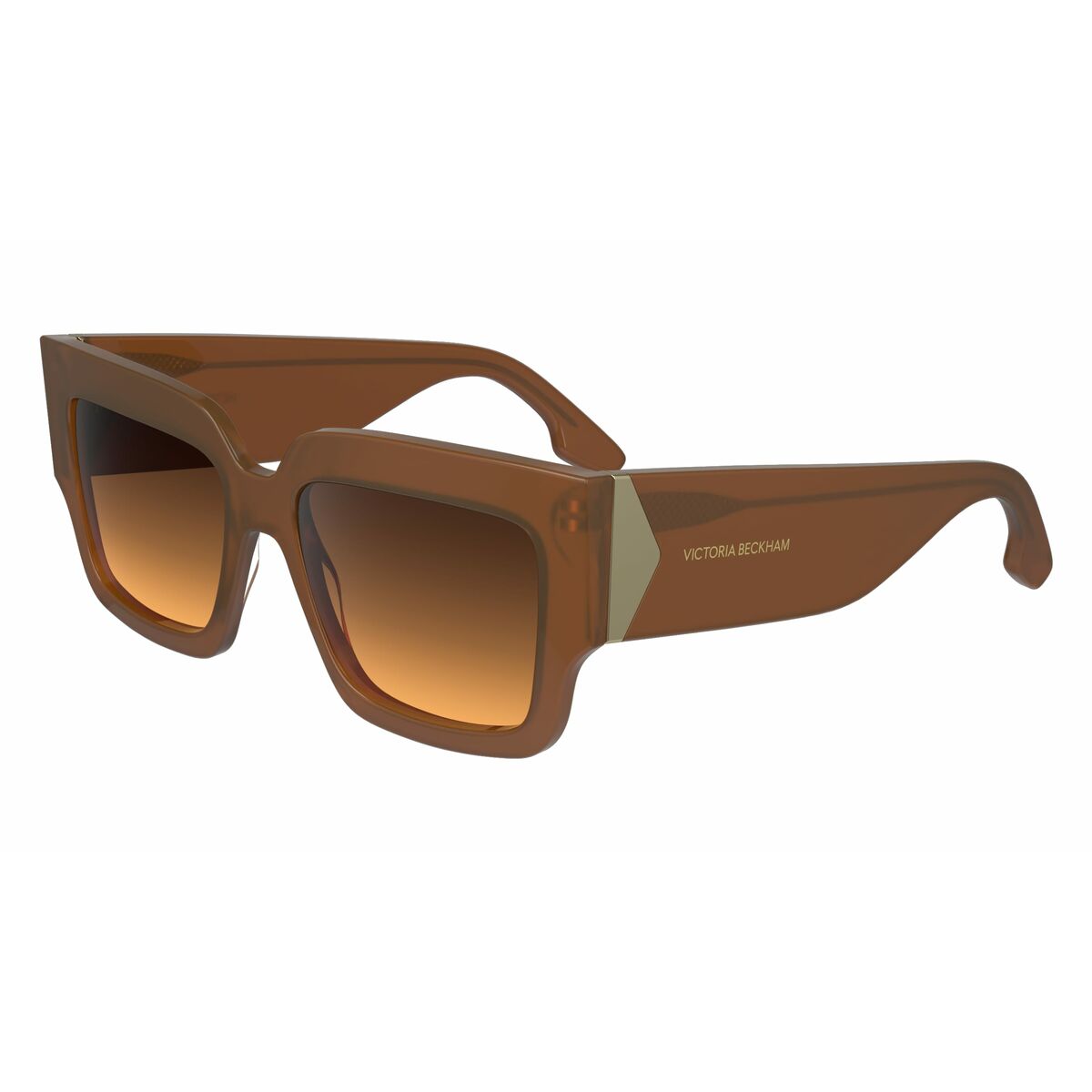 Damsolglasögon Victoria Beckham VB667S5317240 Ø 53 mm