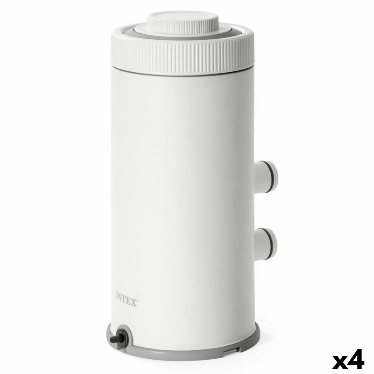 Reningsverk för simbassäng Intex 2006 l/h 4 antal