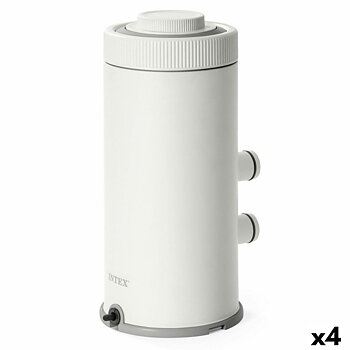 Reningsverk för simbassäng Intex 2006 l/h 4 antal