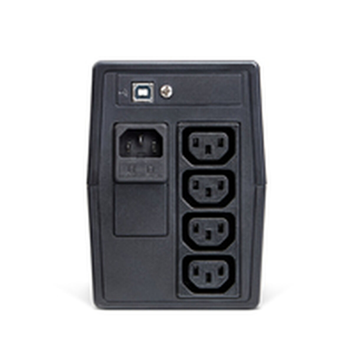 System för Avbrottsfri Strömförsörjning Interaktiv (UPS) Salicru SPS 900 ONE BL IEC 480 W - 2