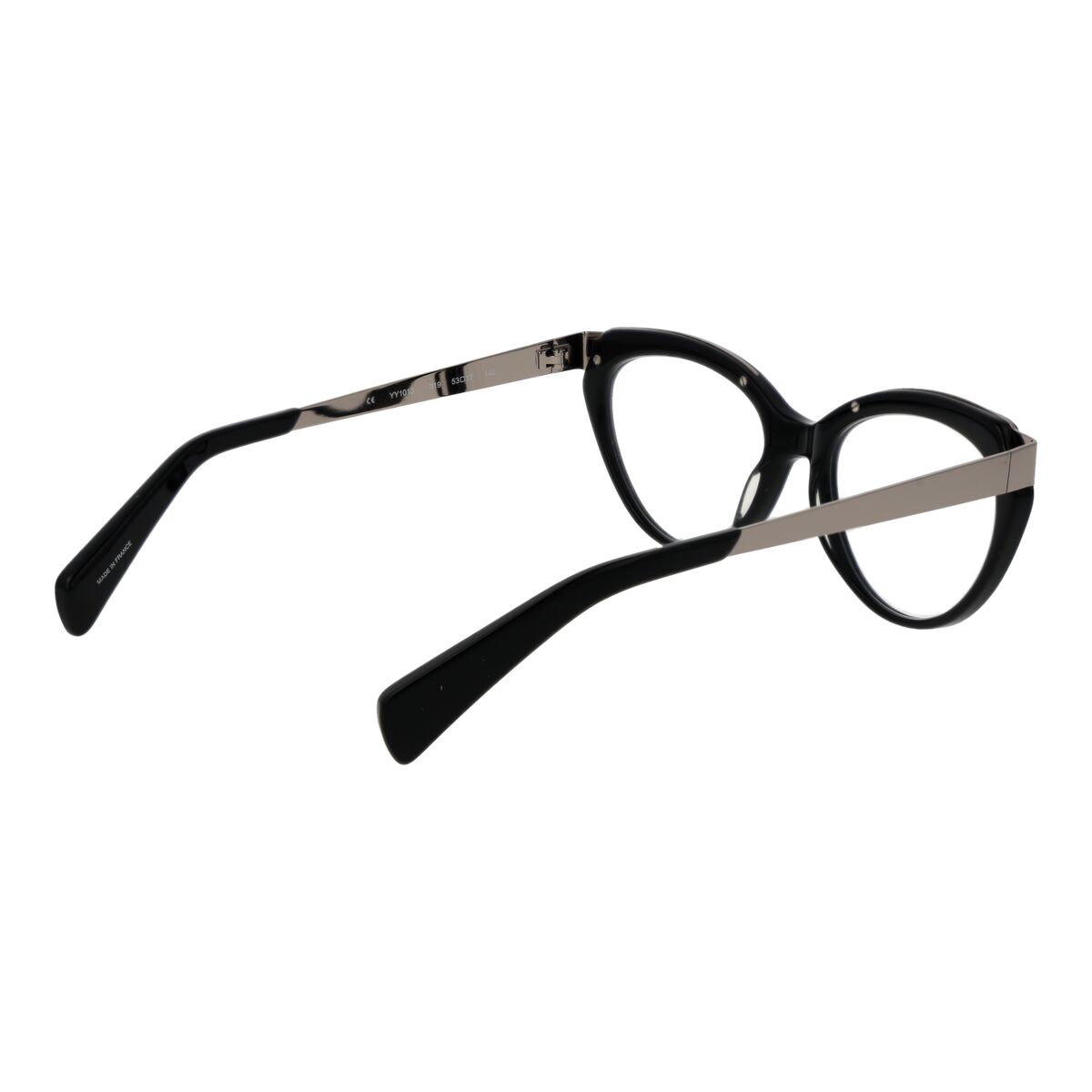 Glasögonbågar Yohji Yamamoto YY1013 53019 - 3