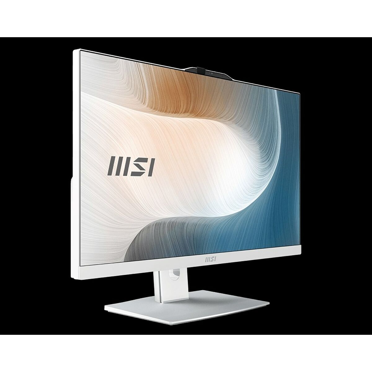 All in One MSI Modern AM242P 12M-2005EU 23,8" Intel Core i5-1235U 16 GB RAM 500 GB - 2