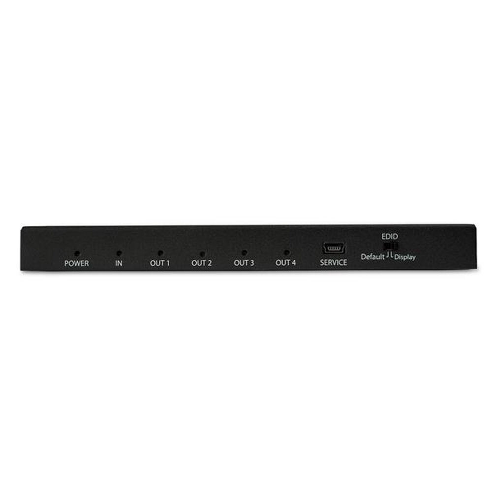 Splitter (filter) HDMI Startech ST124HD202 Svart - 2