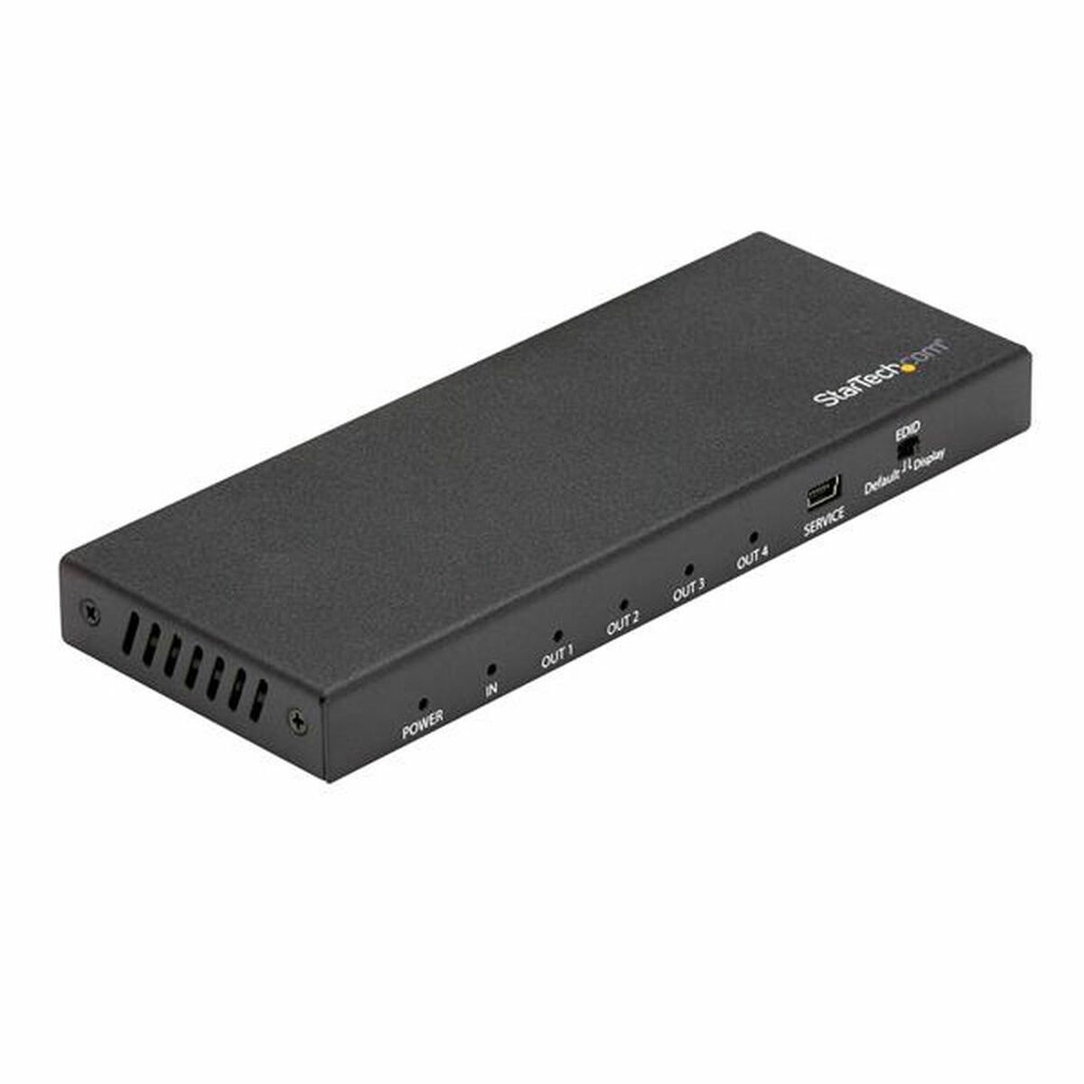 Splitter (filter) HDMI Startech ST124HD202 Svart - 7