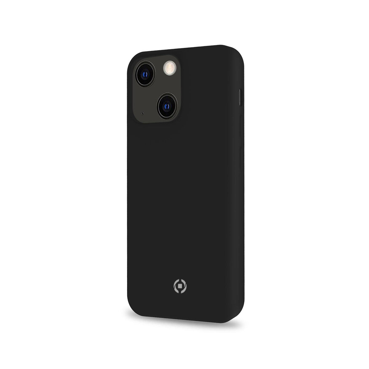 Mobilfodral Celly iPhone 13 Svart
