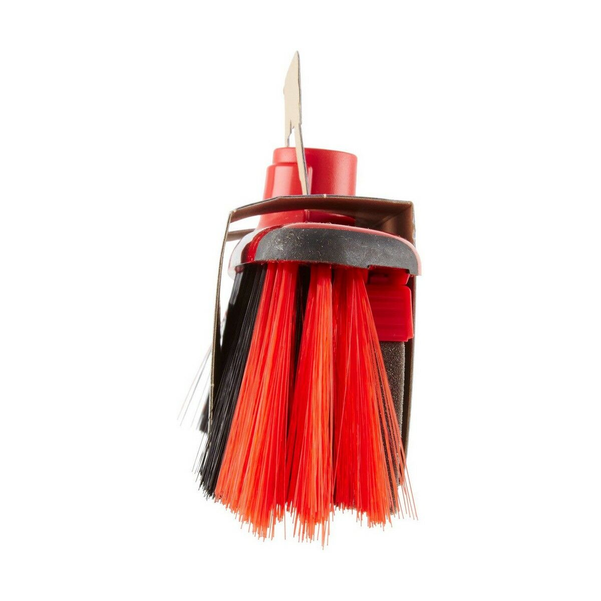 Borste Vileda 151221 Gummi Tereftalatpolyeten (PET) - 4