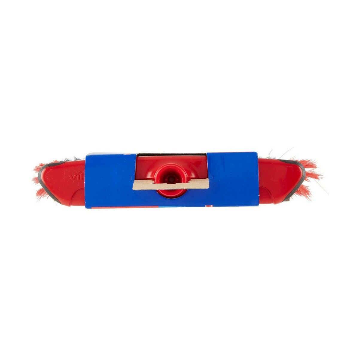 Borste Vileda 151221 Gummi Tereftalatpolyeten (PET) - 5