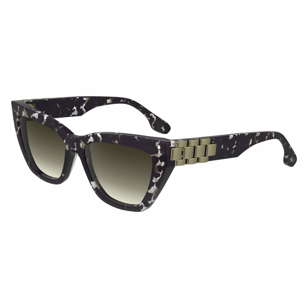 Damsolglasögon Victoria Beckham VB668S5516010 Ø 55 mm